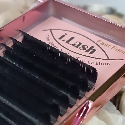 مژه فست فت تک سایز I.lash