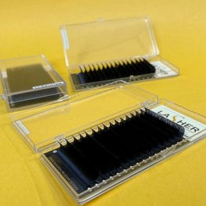 پالت مژه LASHER