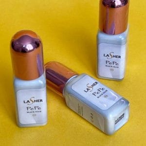 چسب LASHER تیپ Pe Pe حجم 10گرم